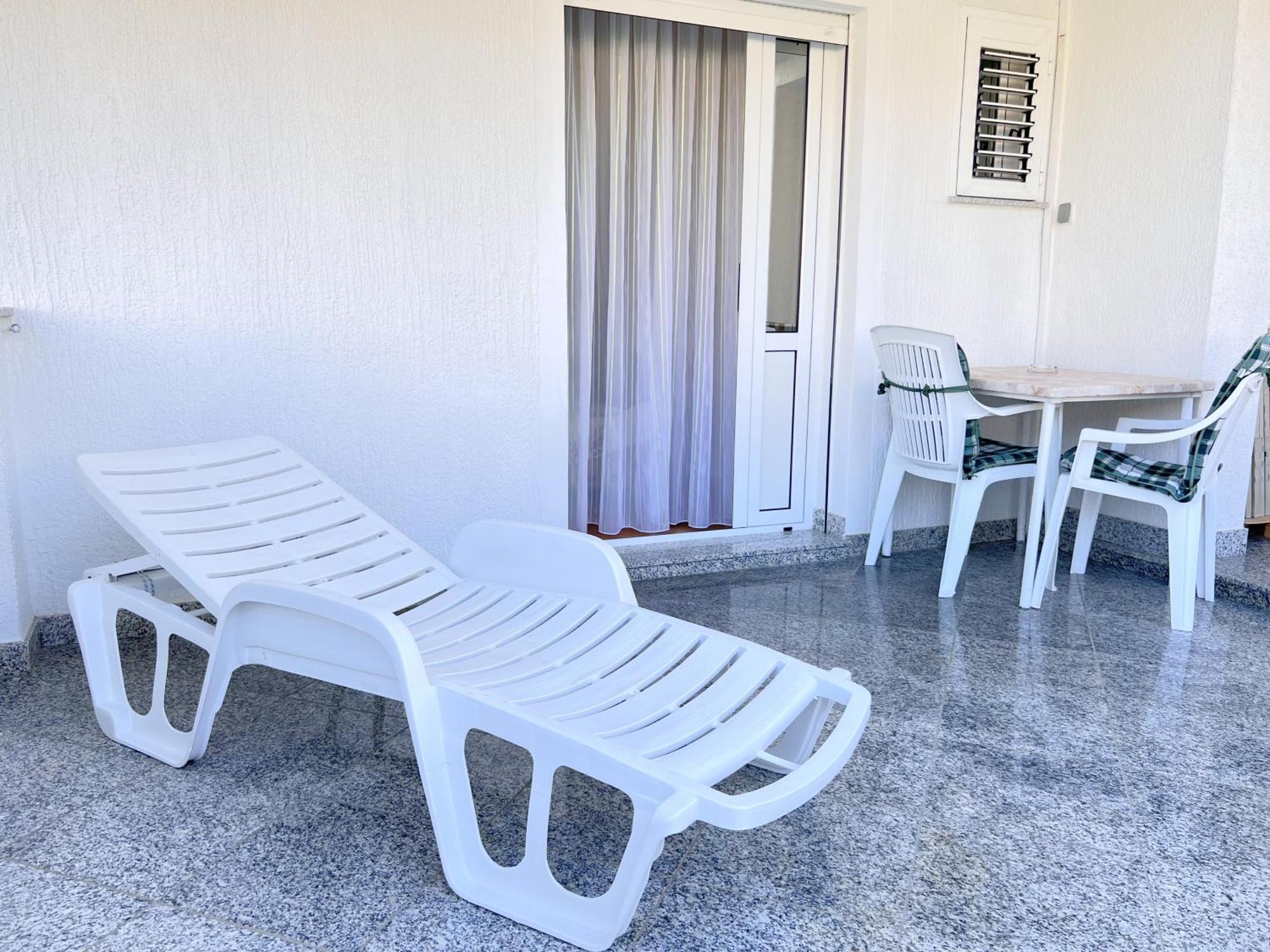 Bed & Breakfast Rab Palit Exterior photo