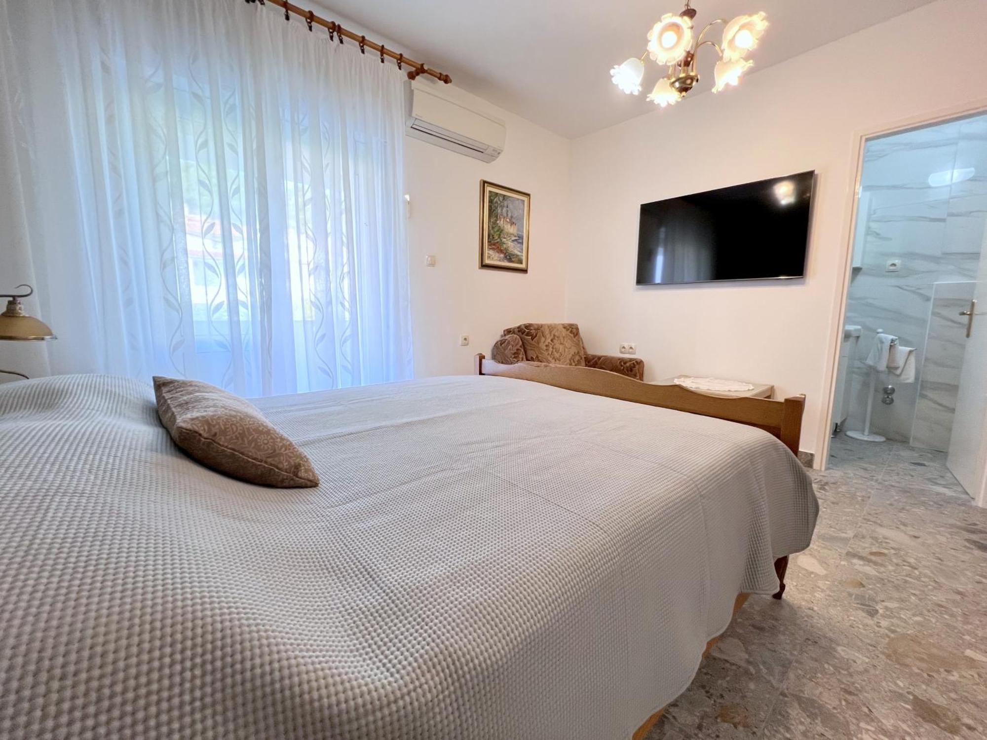 Bed & Breakfast Rab Palit Exterior photo
