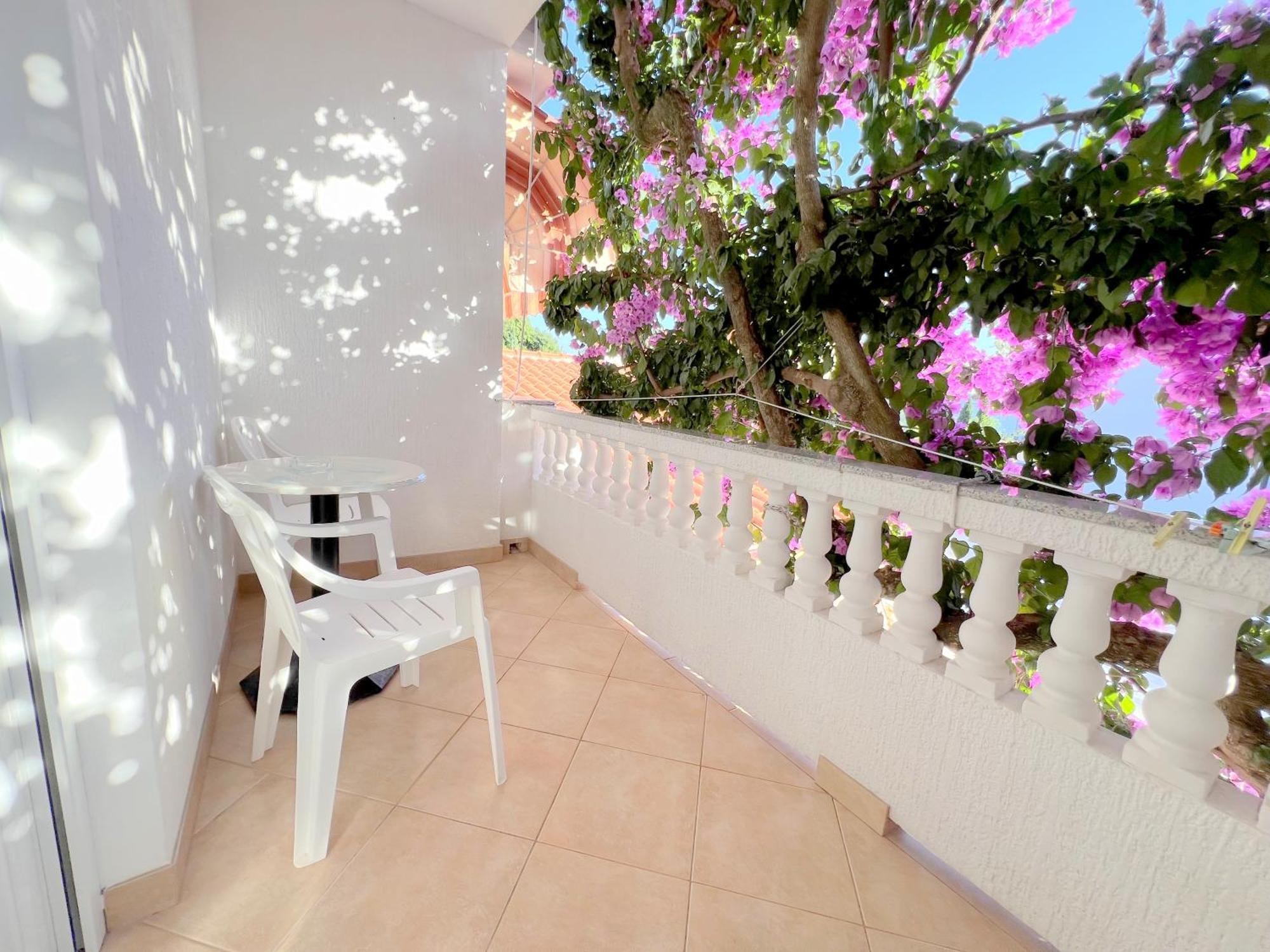 Bed & Breakfast Rab Palit Exterior photo