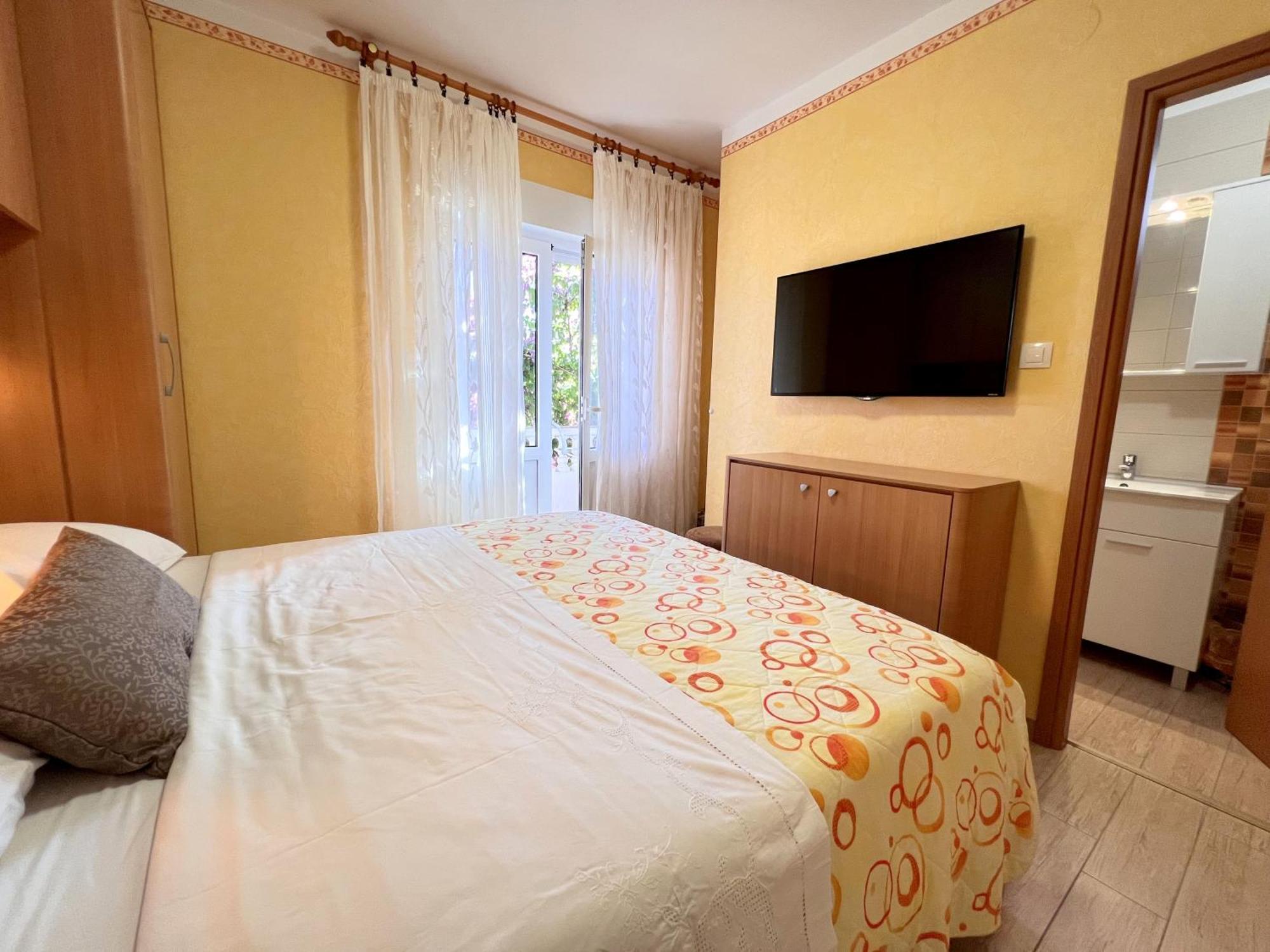Bed & Breakfast Rab Palit Exterior photo
