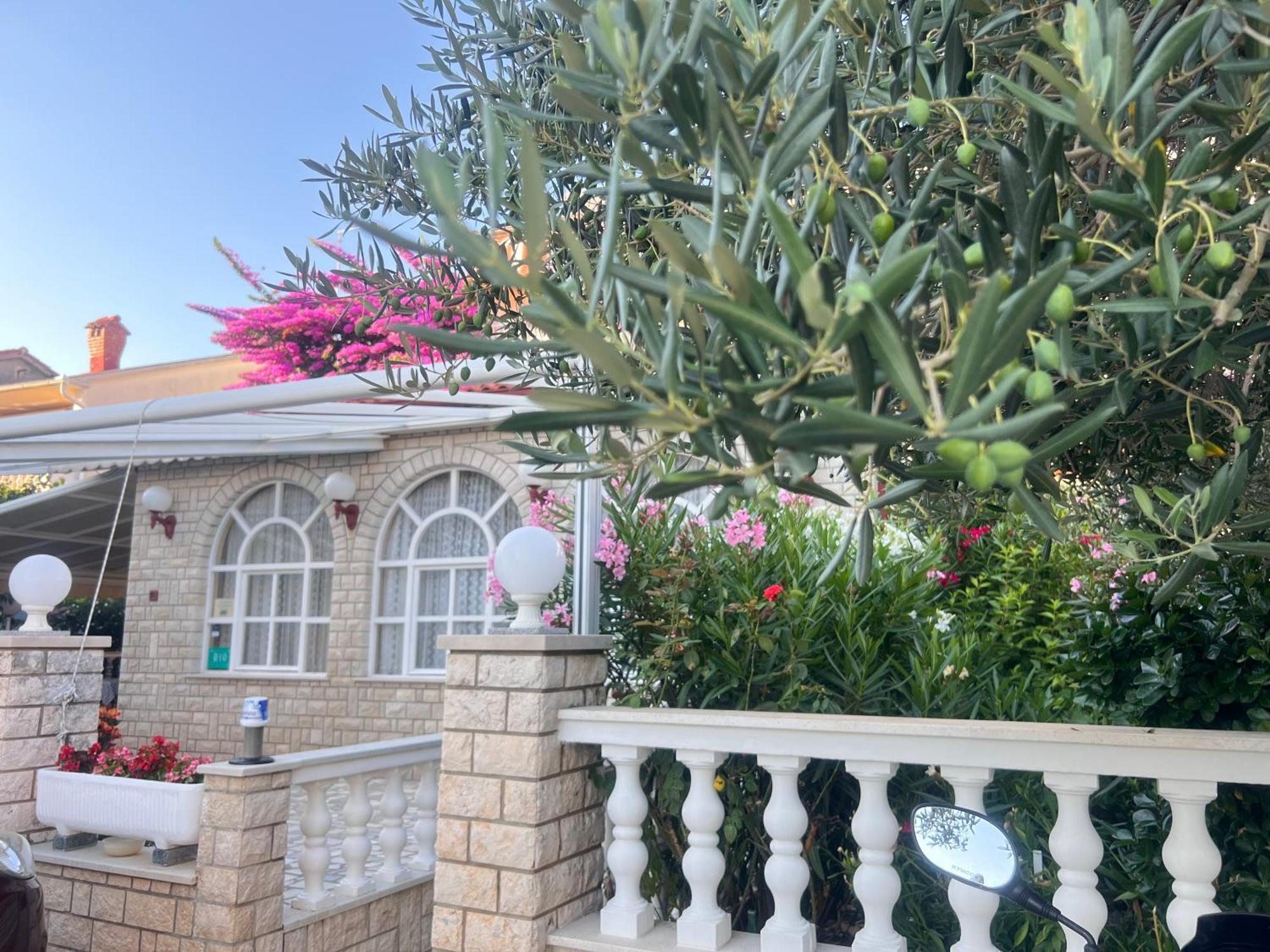 Bed & Breakfast Rab Palit Exterior photo