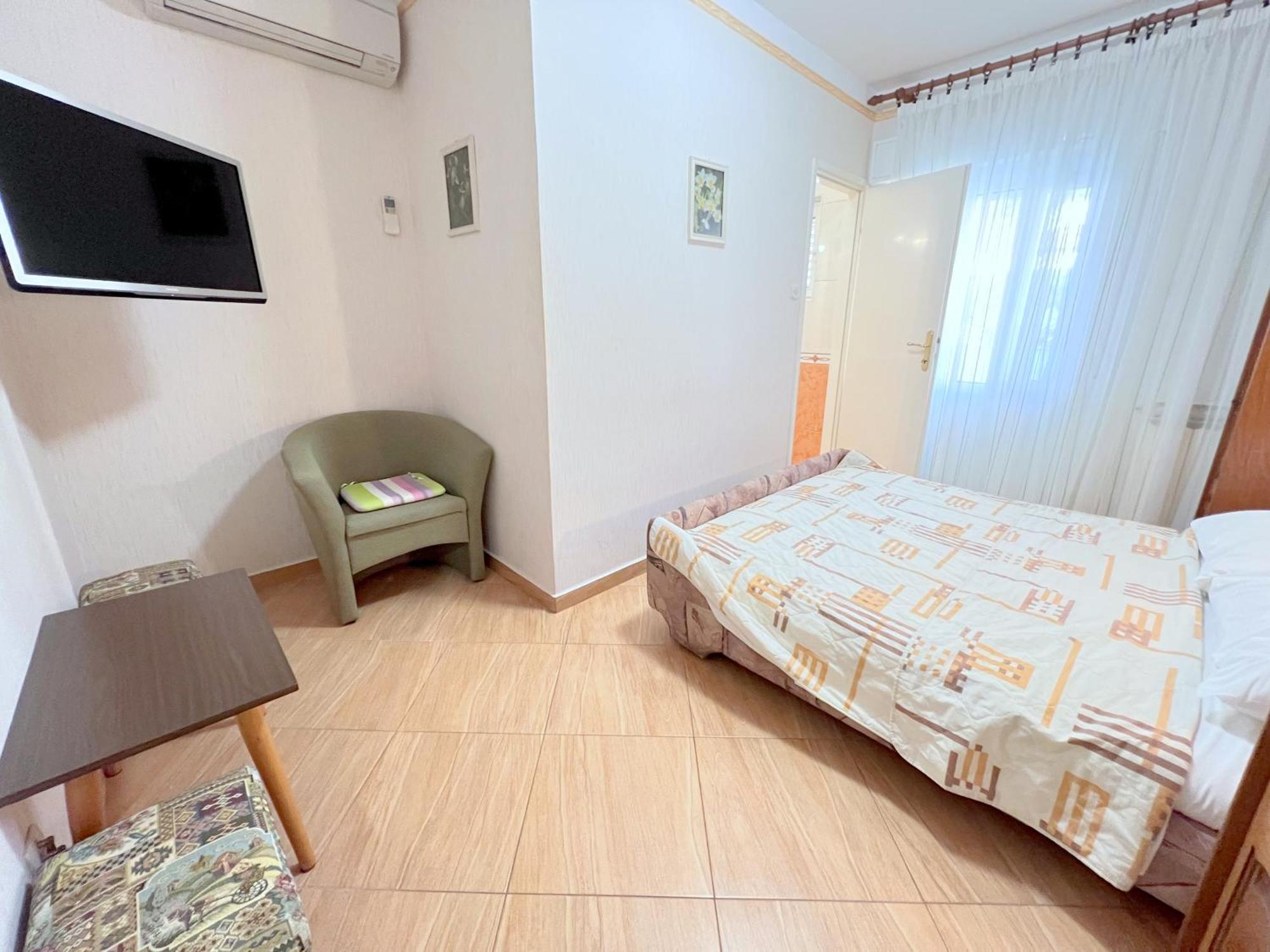 Bed & Breakfast Rab Palit Exterior photo