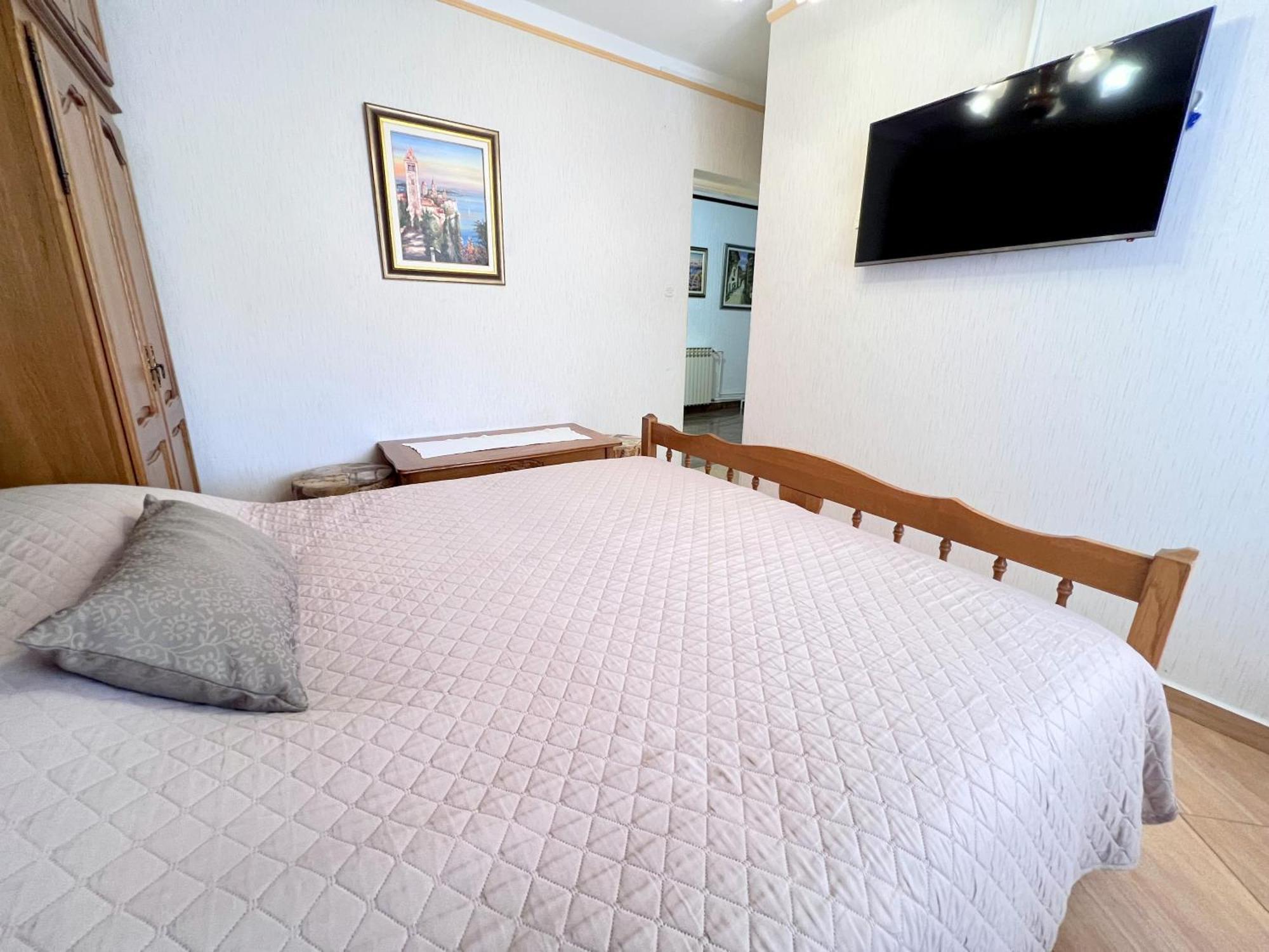 Bed & Breakfast Rab Palit Exterior photo