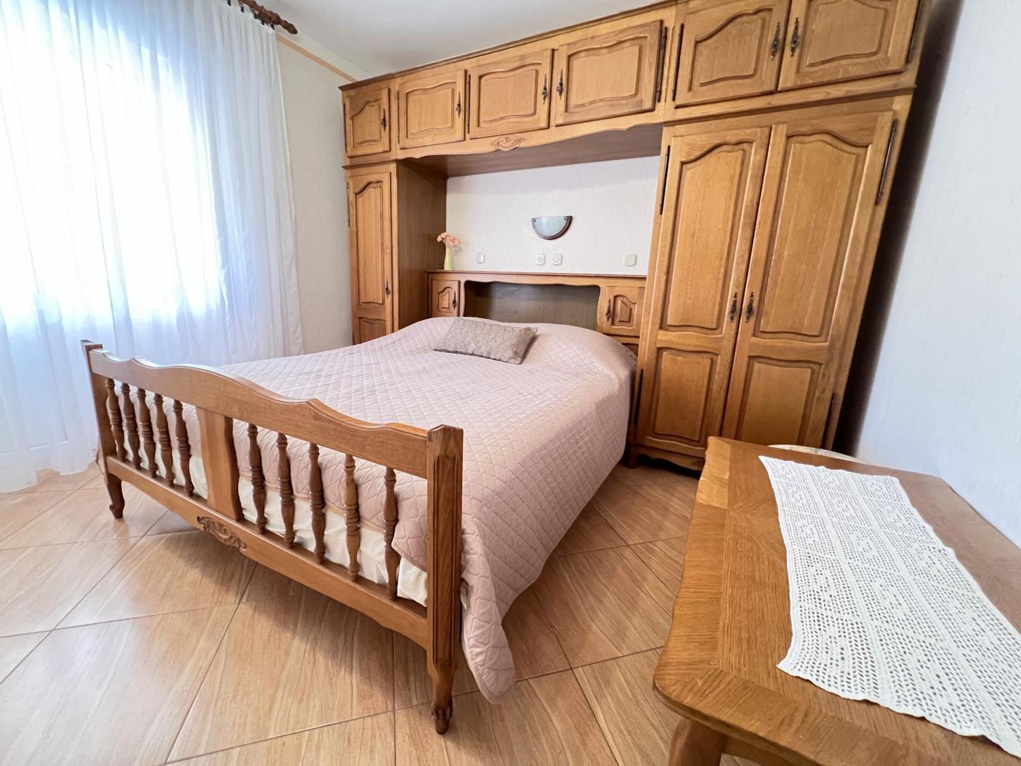 Bed & Breakfast Rab Palit Exterior photo