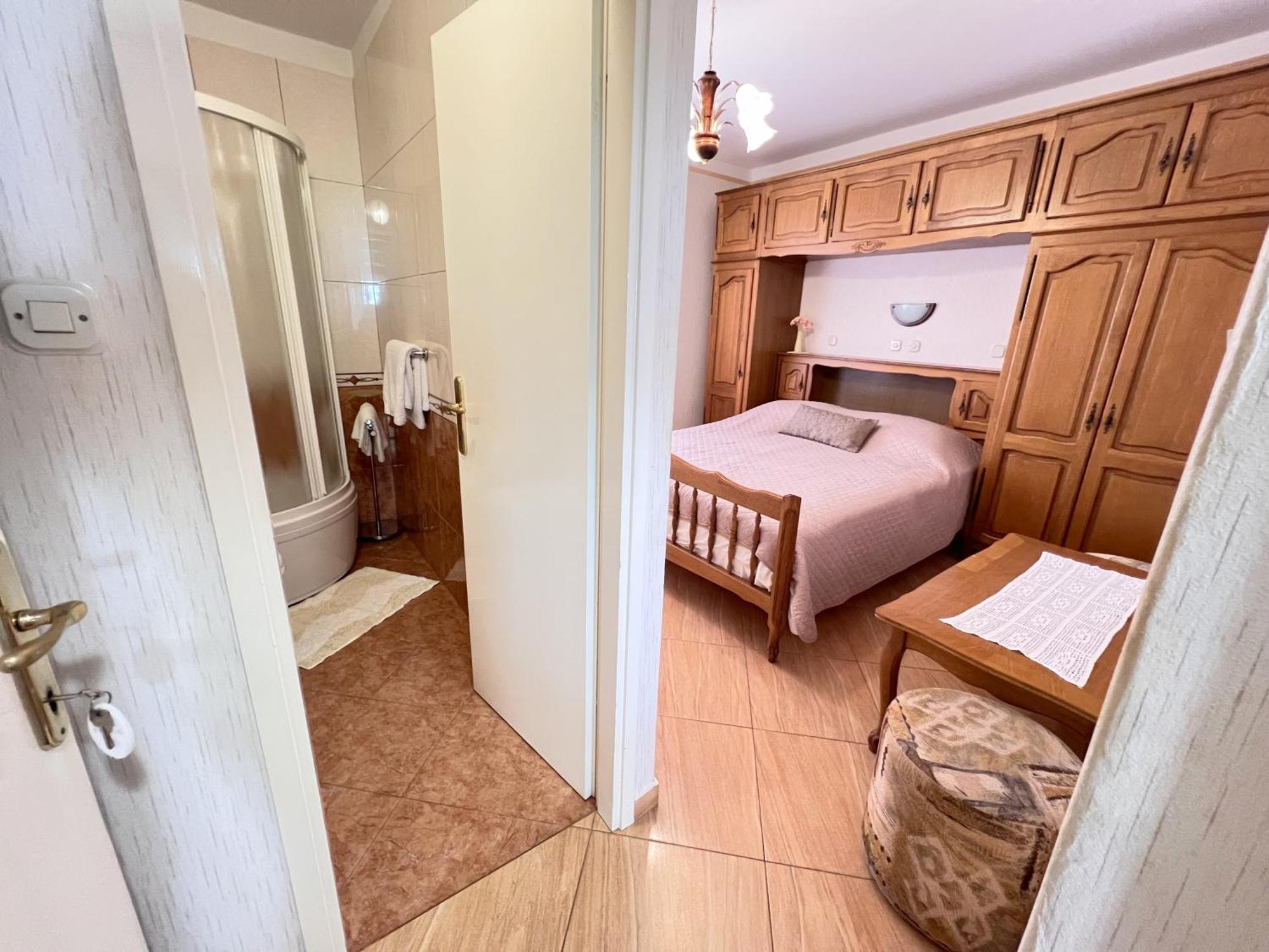 Bed & Breakfast Rab Palit Exterior photo