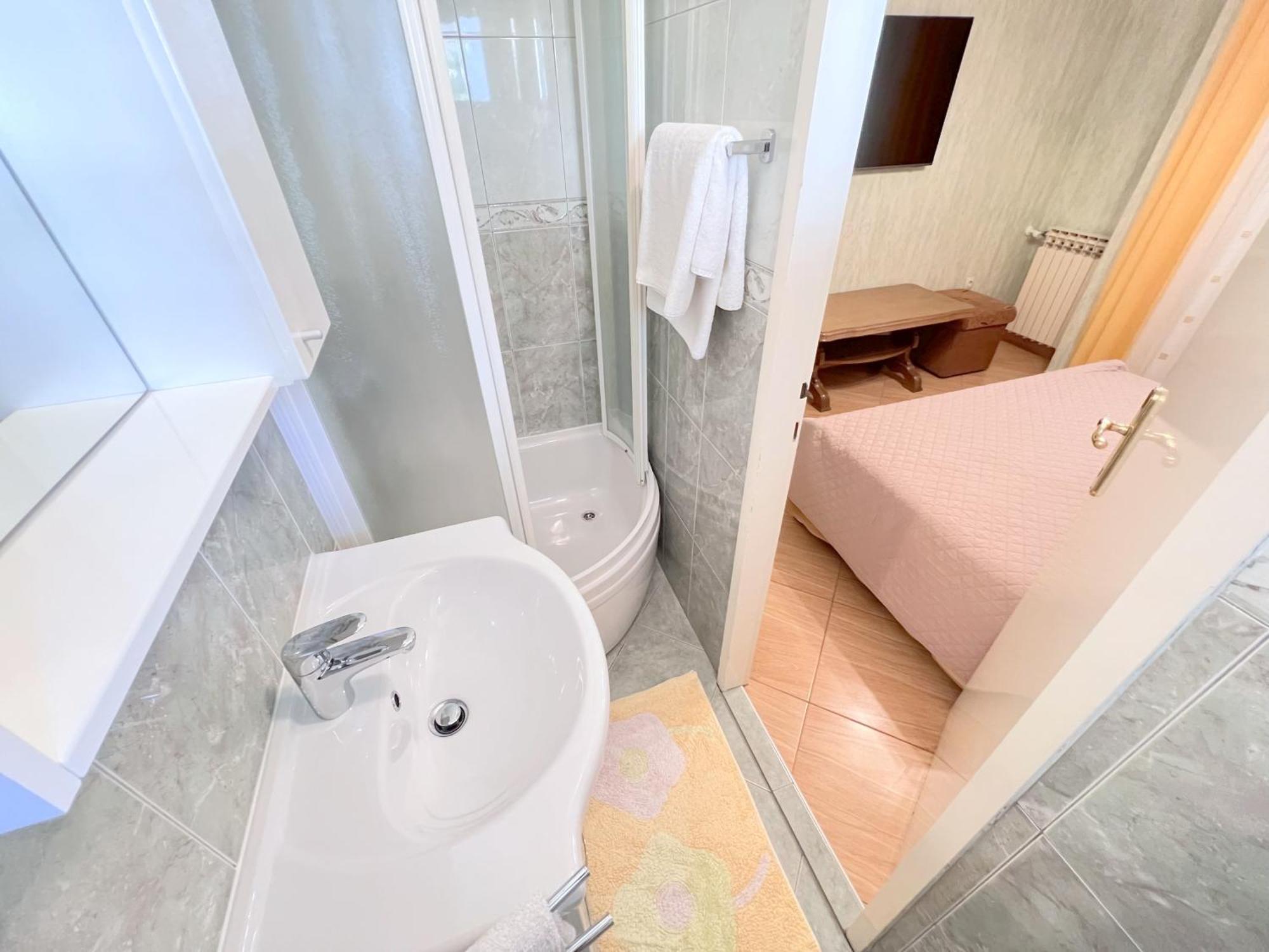 Bed & Breakfast Rab Palit Exterior photo