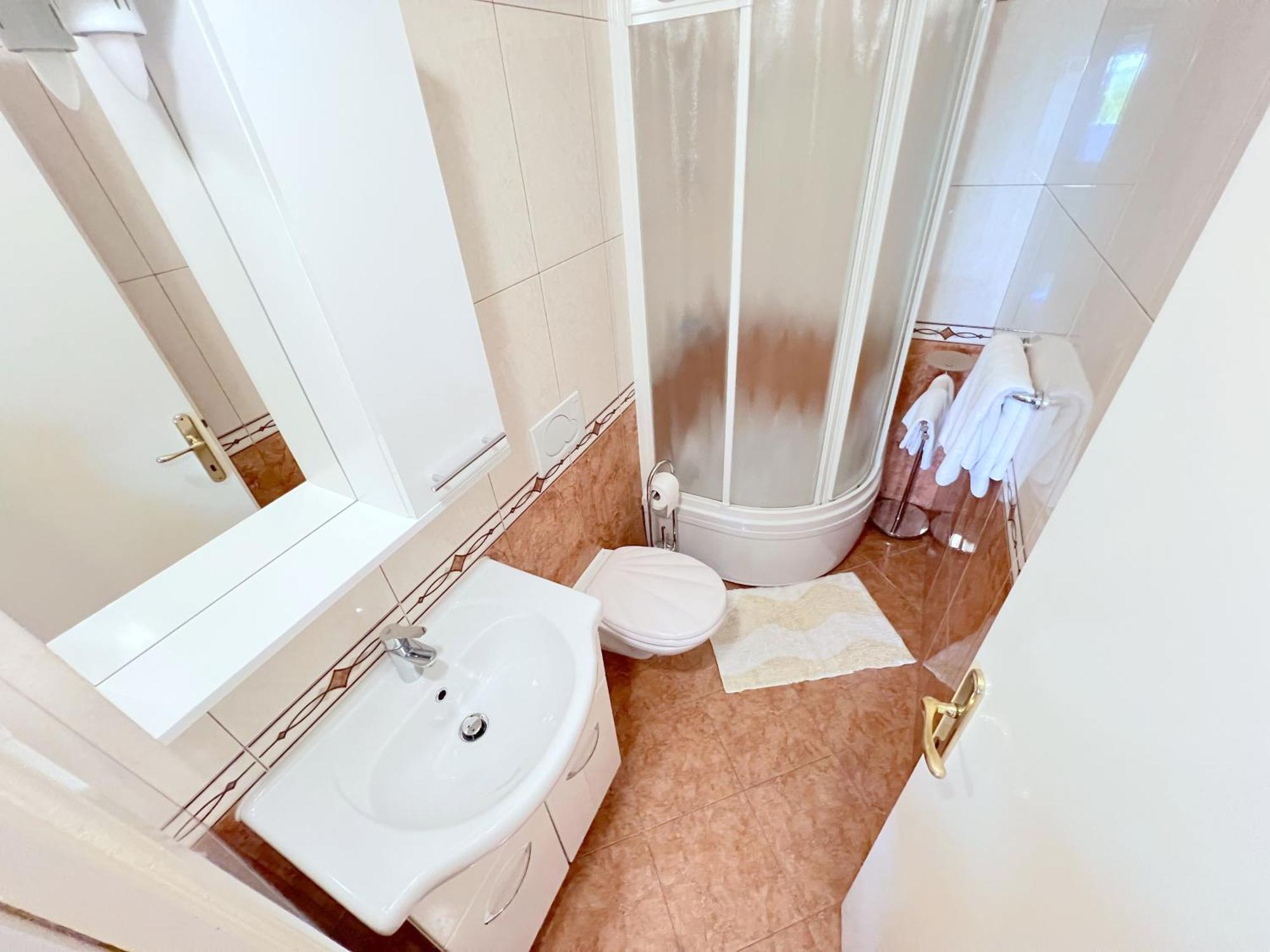 Bed & Breakfast Rab Palit Exterior photo